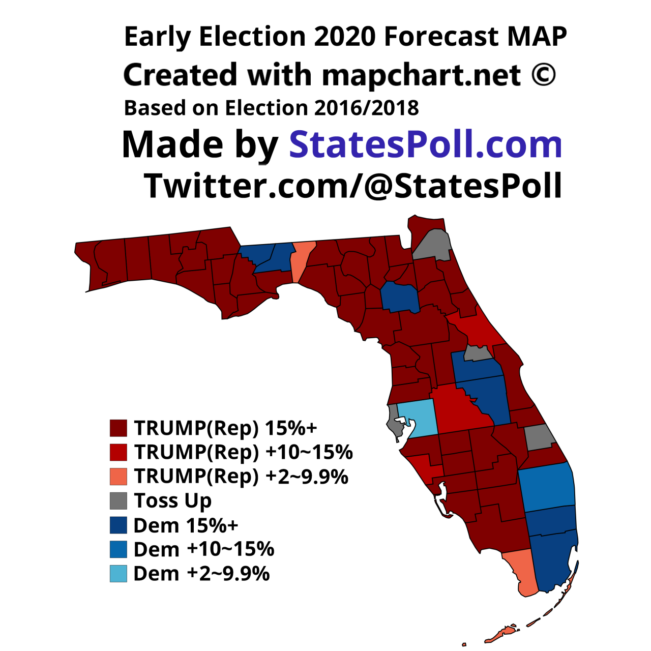 florida election results