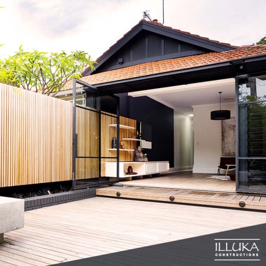 illuka constructions,dream home