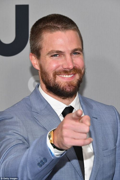 Arrow and Canary