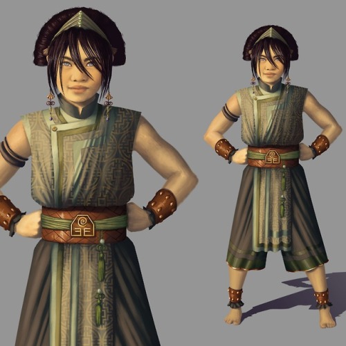 Atla Concept Art