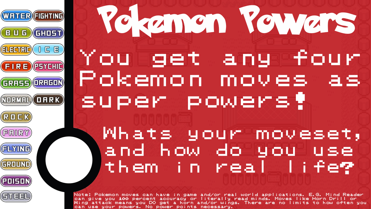 pokemon red pokemon moves list by level