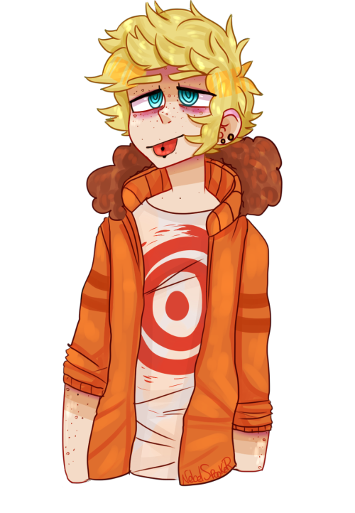 kenny mccormick on Tumblr