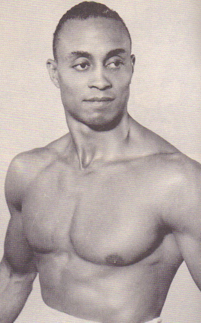 Cine Gratia Cinema • To Woody Strode, born on 25th of July (1914), he...