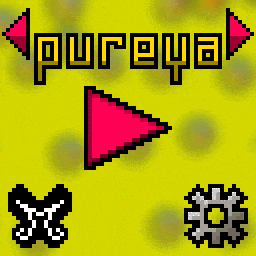 ¡Pureya! 10 segundos y cambio: velocidad y absurdez en estado puro. | Majoririatto