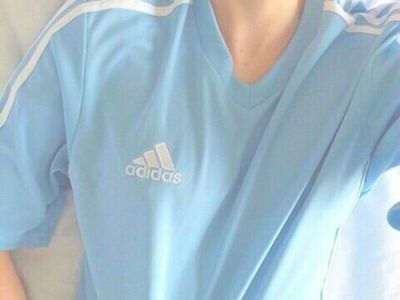 tumblr adidas t shirt