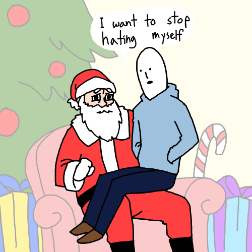 bananatwinky:happy holidaysEDIT added a panel