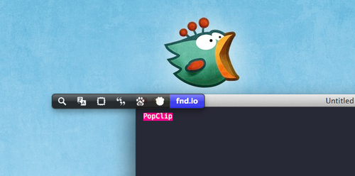 popclip for mac