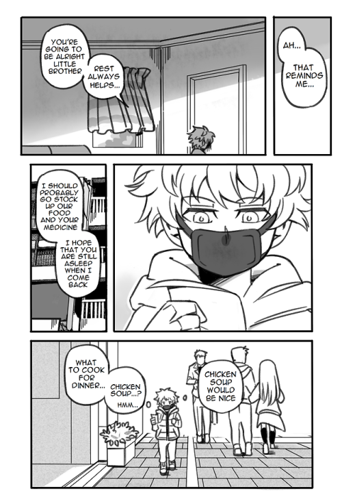 theinsanefruitloop-chan:Previous | Page 10-13 | Next (Coming...