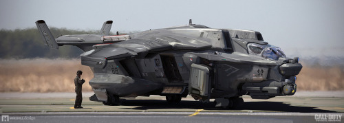 crassetination:Air Force of the Future 13 - Dropships