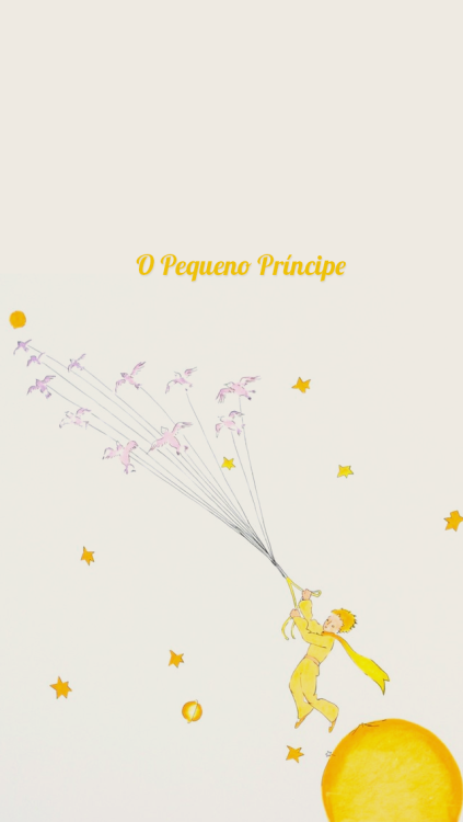 O Pequeno Príncipe Le Petit Prince Likereblog