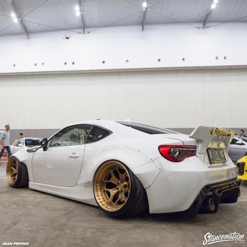 stancenation:More on StanceNation.com! | Photo by: @jc.pepino...