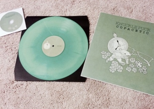 always-lose:Albums of 2015 - 4/20Copacetic // Knuckle Puck