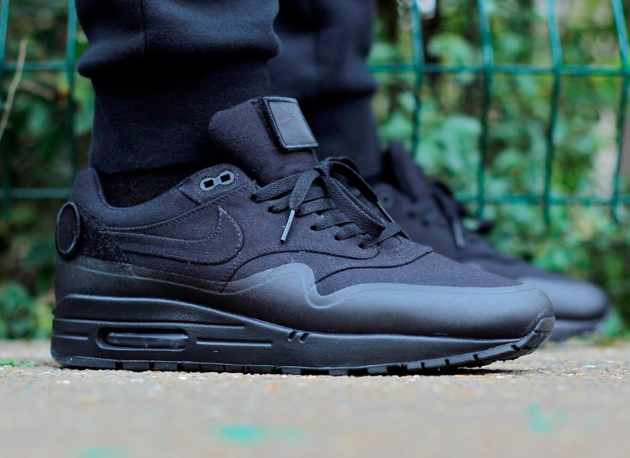 air max 1 patch blak air max 1 patch blak