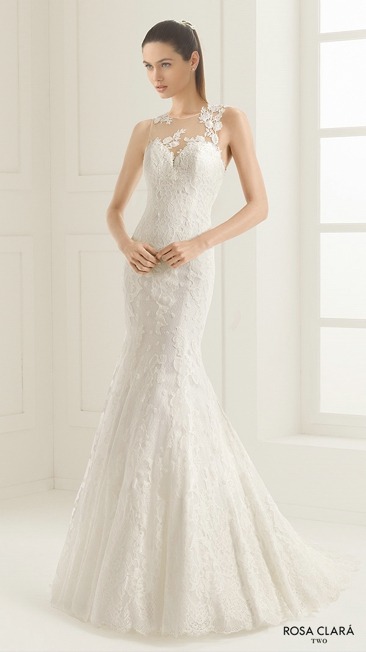 vestidos de novia por mayor