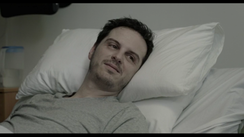 queen-scottie:Andrew Scott as Chris in The Delinquent Season.