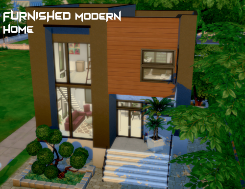 Sims 4 Modern Explore Tumblr Posts And Blogs Tumgir