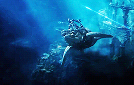 Son of the Land, King of the Seas - Aquaman Tumblr_pjcxmxnw0y1qllxuco7_r2_400