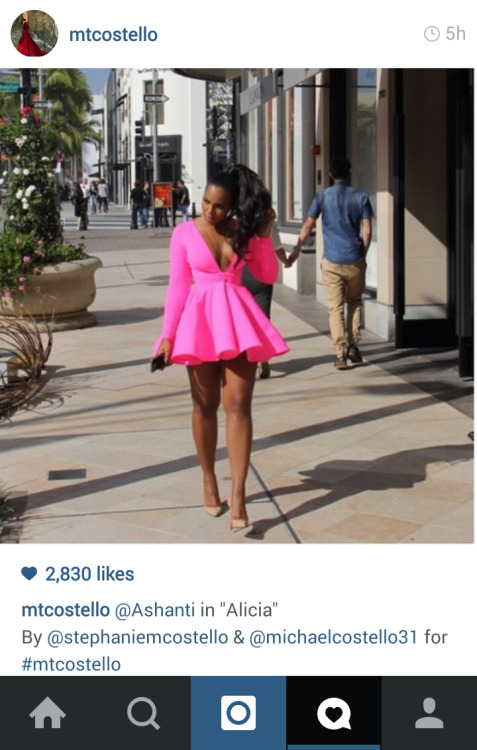 just-ashanti (fan page)