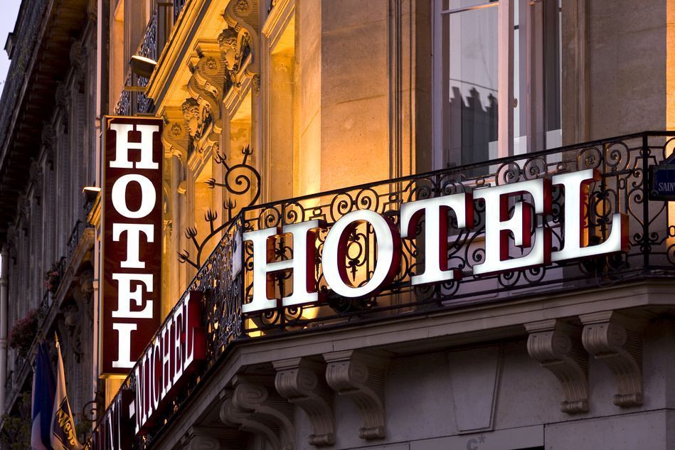 Understanding The Different Types Of Accommodation In Tourism
