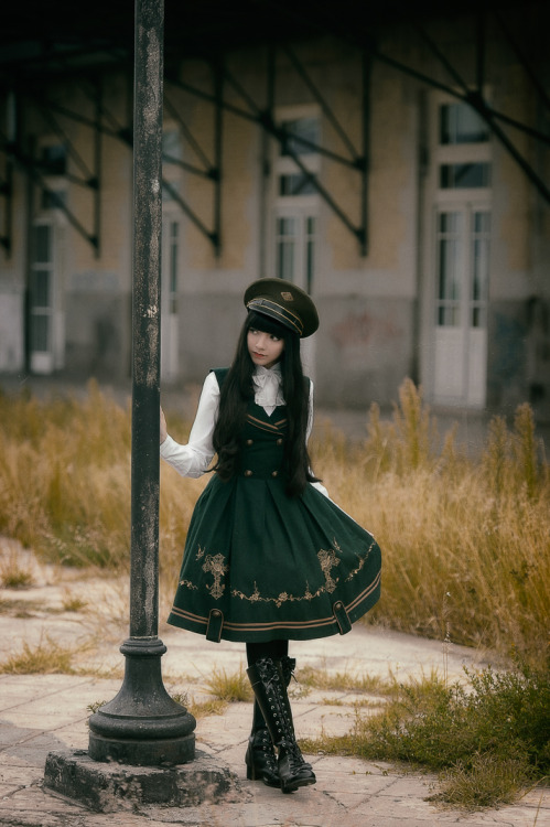 maysakaali:Photoshoots of this year / Photography by fanored ~...