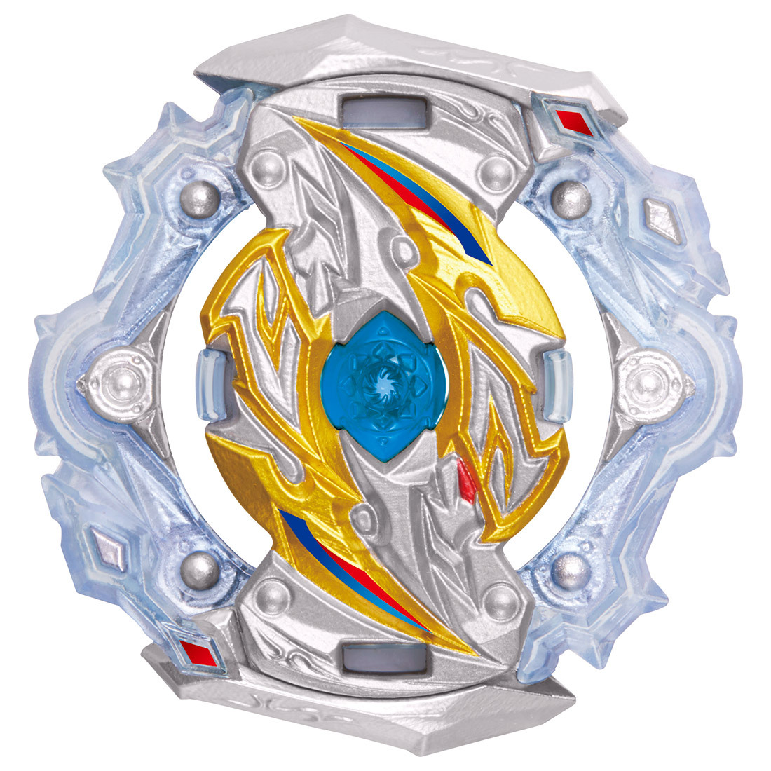 Beyblade Burst GT - Random Layer Vol. 3 Official ...