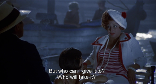 freshmoviequotes:Amarcord (1973)