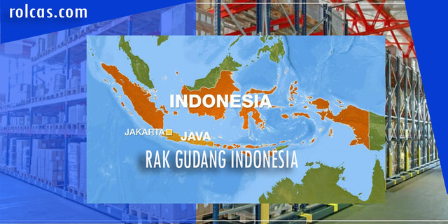 Beginner Guy  Rak  Gudang  Indonesia adalah  artikel tentang 