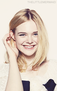 LISA STEPHENS ► Elle Fanning Tumblr_o9ankvGnG21s3vj79o6_250