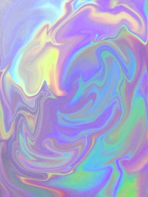 holographic pattern | Tumblr