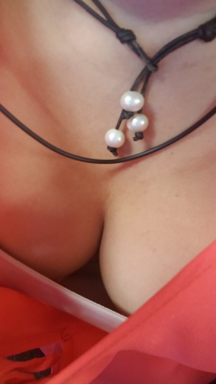 ladiesoftexas2:First submittal. Some Tuesday tits with a side...