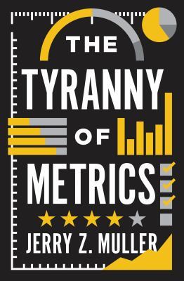 Book cover:
But in our zeal to instill the evaluation process with...