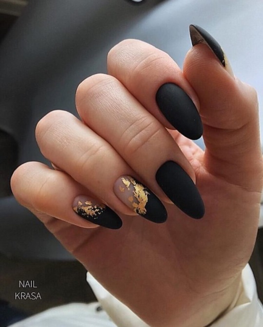 Tumblr Nail Art Aesthetic Nail Art Ideas