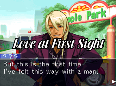 aceprosecuties:Klapollo (Apollo Justice/Klavier Gavin) →...