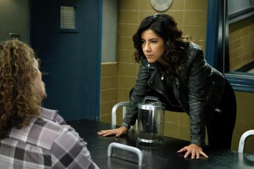 b99network:New stills from episode 6x10 “Gintars”