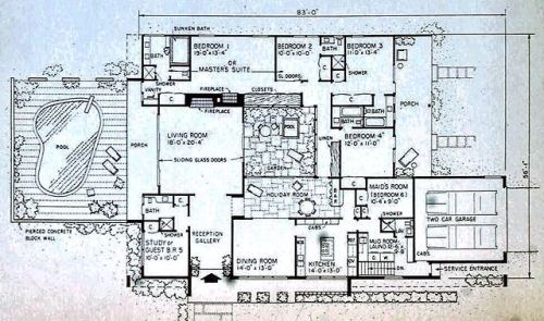 danismm:Distinguished home plans & products 1966 (5...