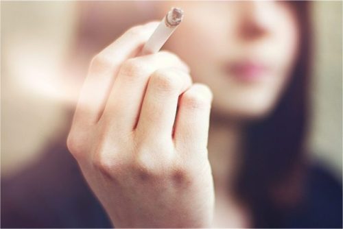 Quitting Smoking Only Requires You Do One Thing – Never Touch...