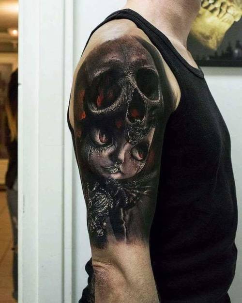 72tattoo:By Sandry Riffard