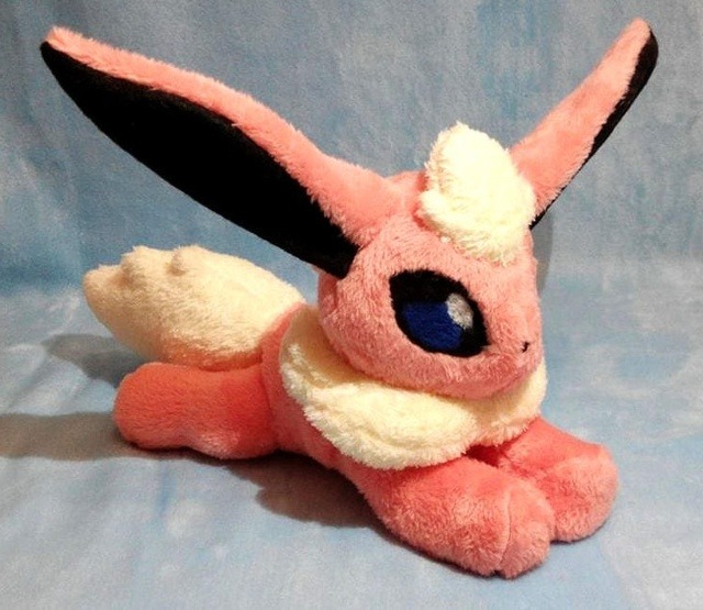 eeveelution plushies amazon