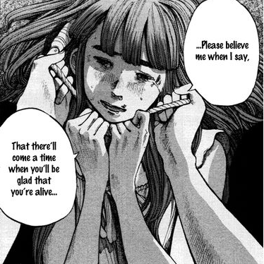 Featured image of post Goodnight Punpun Aiko Hanging See more ideas about oyasumi punpun goodnight punpun manga