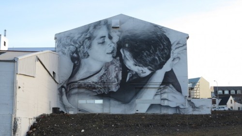 nevver:Reykjavík