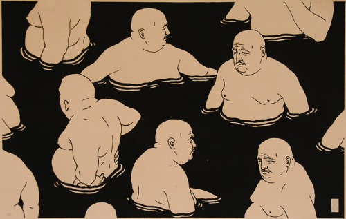 thehistoryofheaviness:Screen print by The Broken Fingaz...