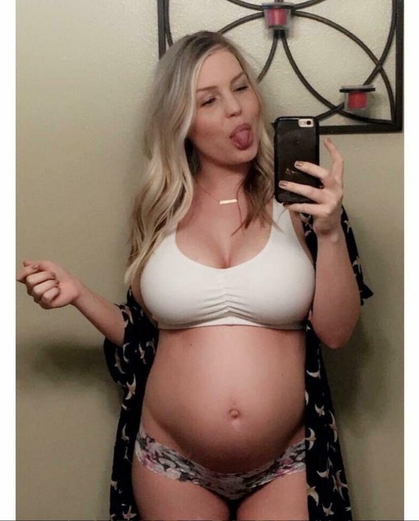 Pregnant Escort Denver