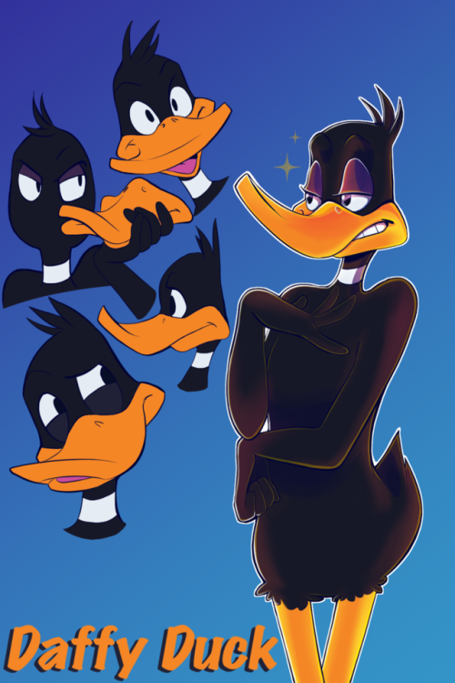 I Love Daffy Tumblr