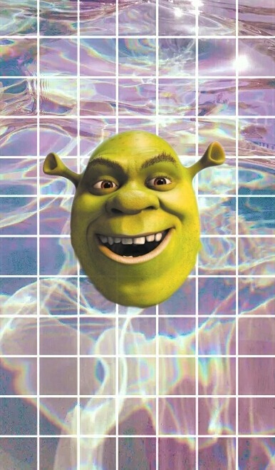 Celular Wallpaper Tumblr Shrek Wallpaper Shrek Aesthetic Shrek Porn