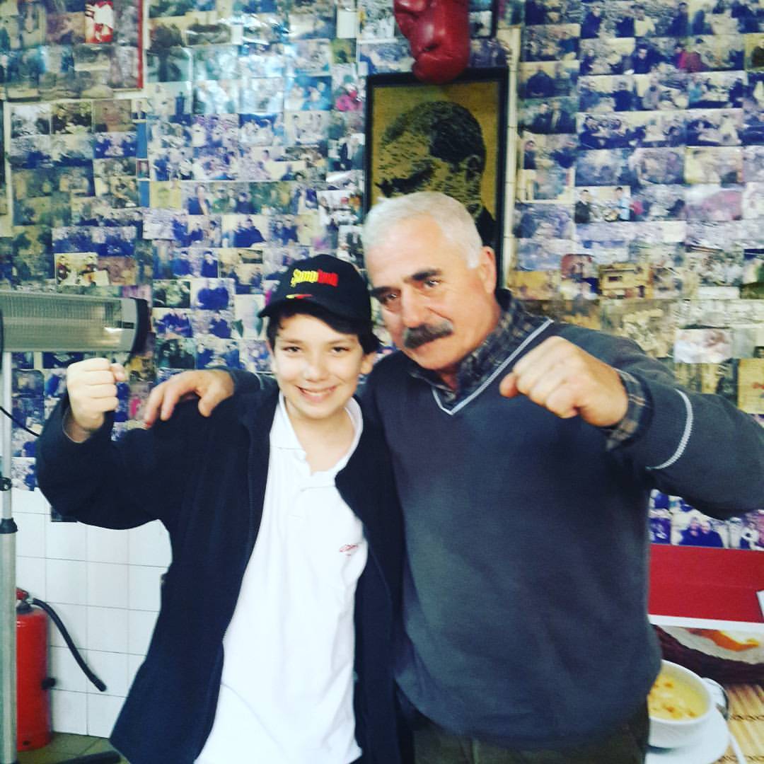 Nakliman Köfte Nakliman Köfte
