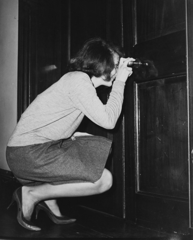 “But Clare Strand is not like other photographers, and there is one thing that marks her out as one of the UK’s most exciting practitioners in photography today – she is an illusionist” Review by Barry W Hughes for SMBH