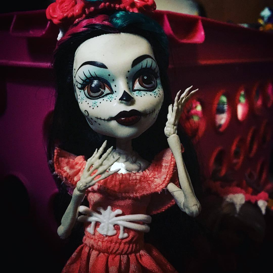 Adventures In Toy Collecting Snapstar Clothes Fit Monster High