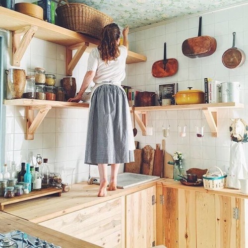 oldfarmhouse:federicasinteriors ™@instagram