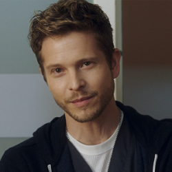 Matt Czuchry dad