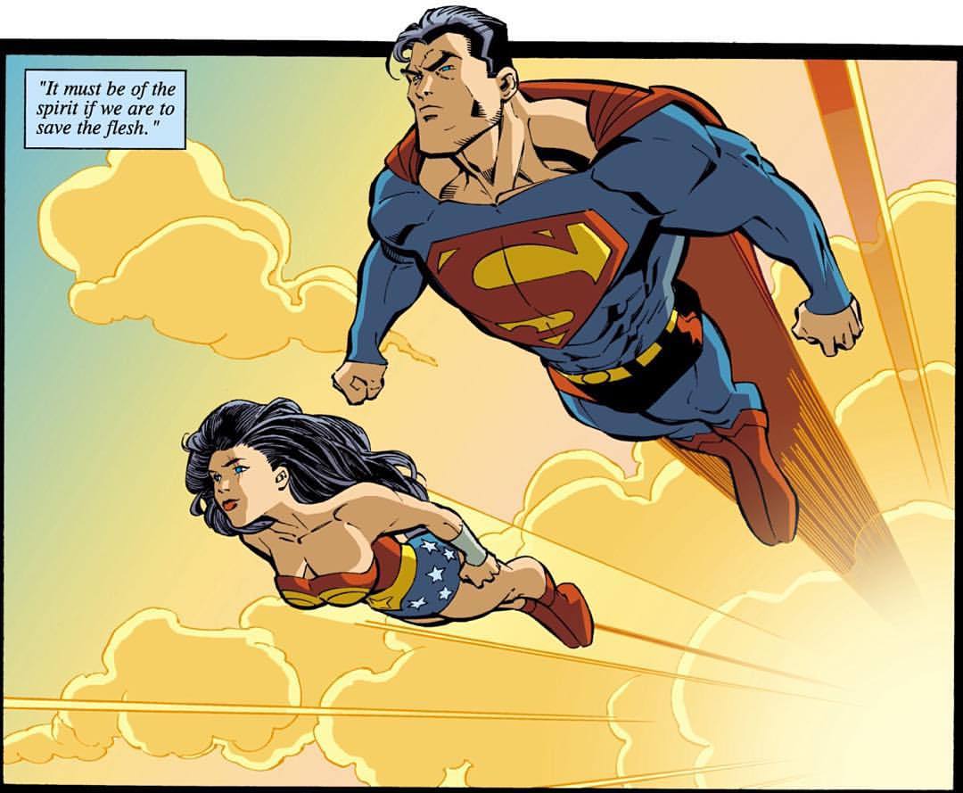 Bildergebnis für superman und catwoman zusammen im Kampf als comic